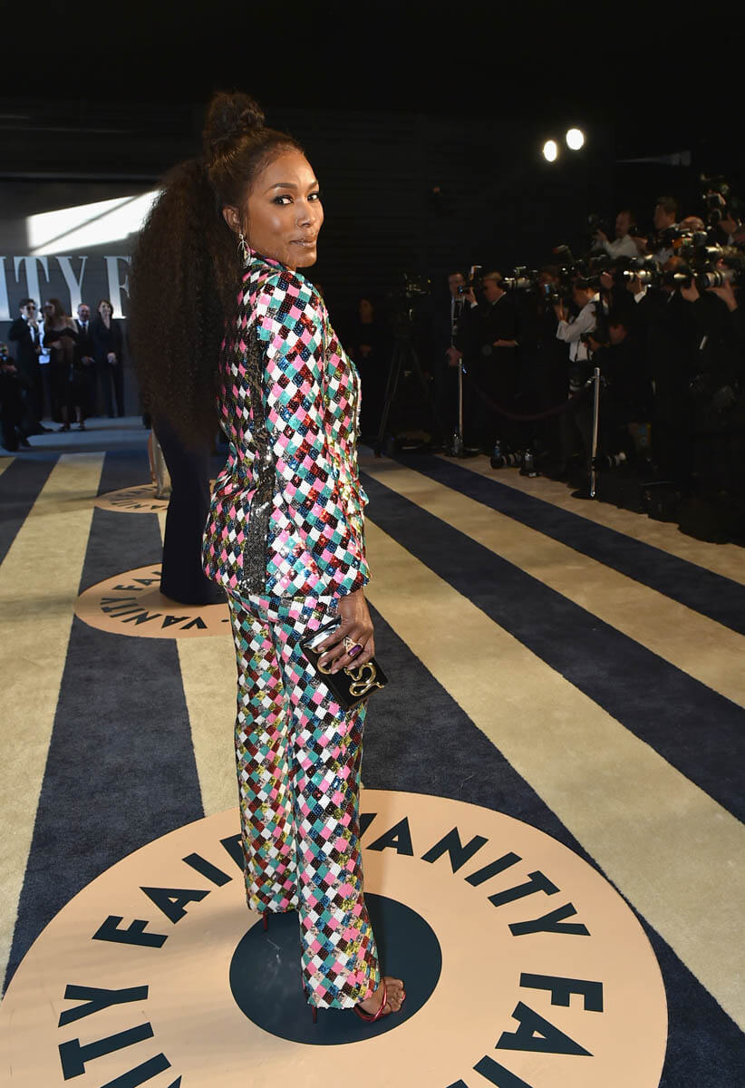 What Is Oscar Mike >> Angela Bassett in sequins at the 2018 VF Oscar party What Is Oscar Mike >> Angela Bassett in sequins at the 2018 VF Oscar party