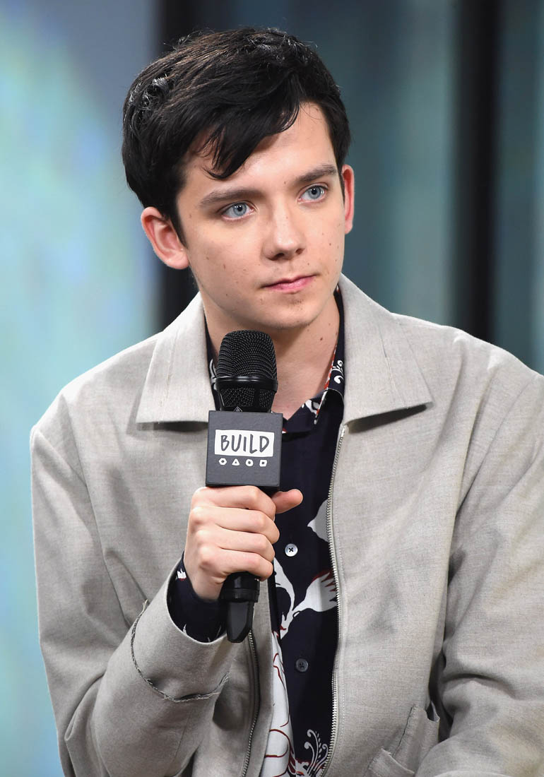 Slikovni rezultat za asa butterfield 2017