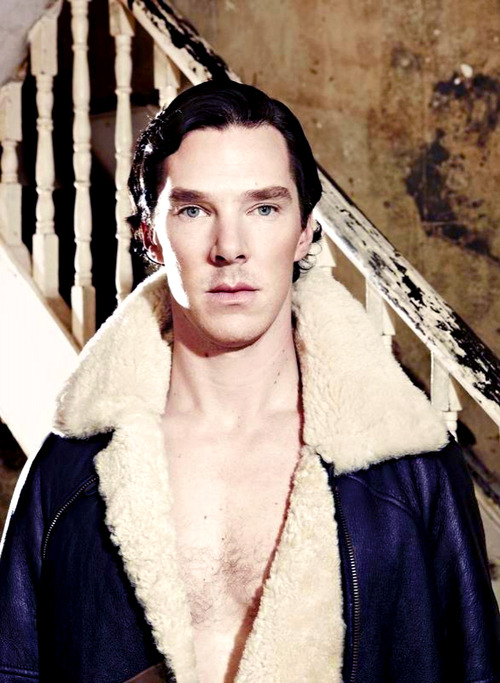 Benedict Cumberbatch odds for Sexiest Man Alive 2014|Lainey Gossip ... Benedict Cumberbatch