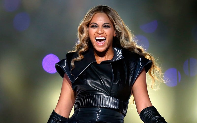 Beyonce’s Super Bowl Performance|Lainey Gossip Entertainment Update