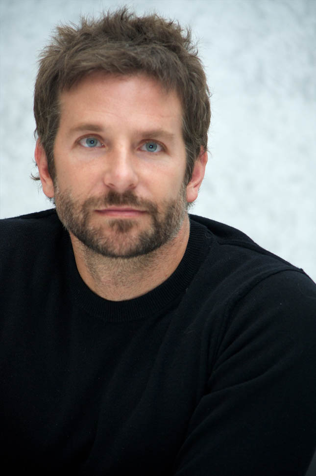 Bradley Cooper is one of Barbara Walters' 10 most fascinating people of