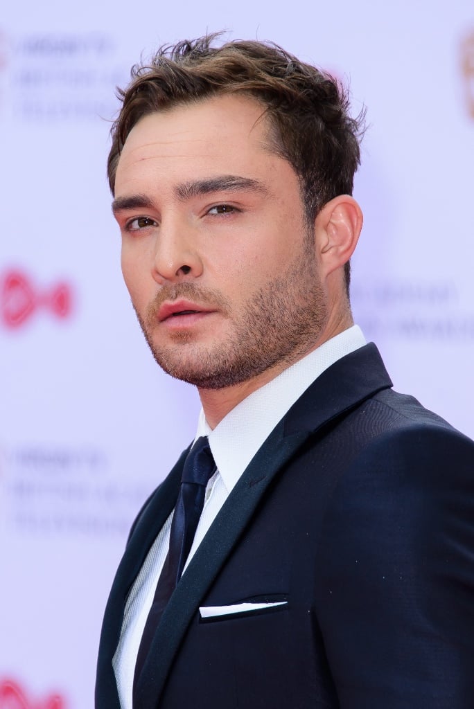 Ed Westwick being investigated by the LAPD for raping Kristina Cohen