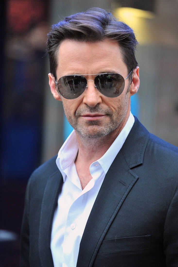 Hugh Jackman Wallpapers