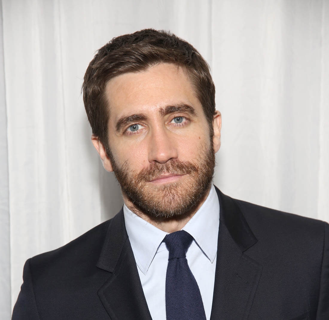 Jake Gyllenhaal