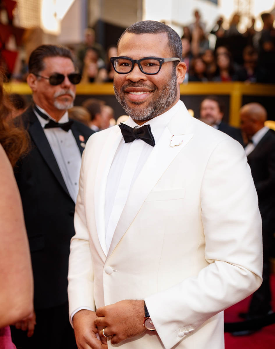 Jordan Peele S Get Out Oscar Was So Significant