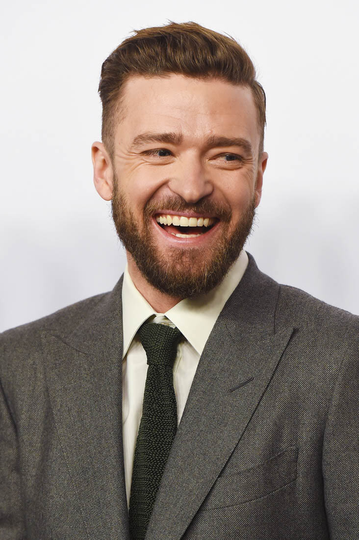 Justin Timberlake gossip, latest news, photos, and video.
