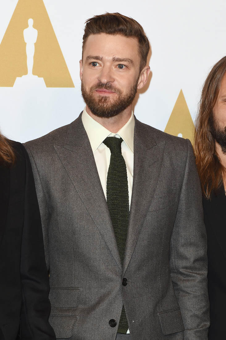 Justin Timberlake gossip, latest news, photos, and video.