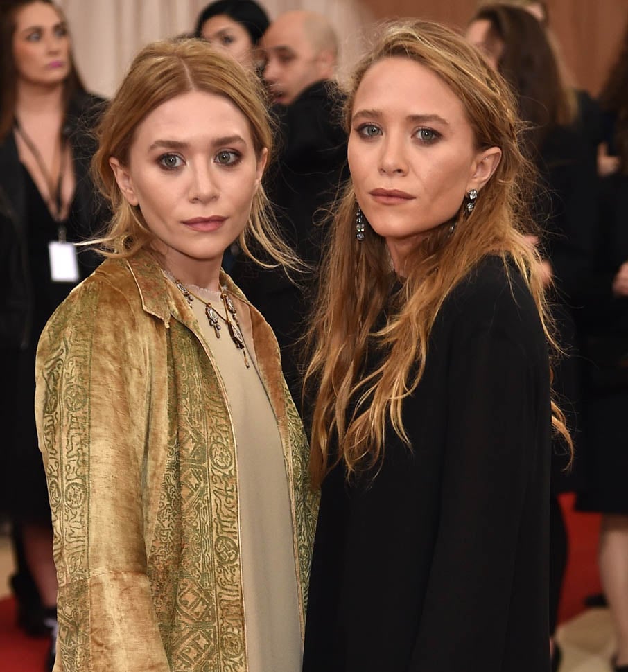 Old Pictures Mary Kate And Ashley Olsen 26