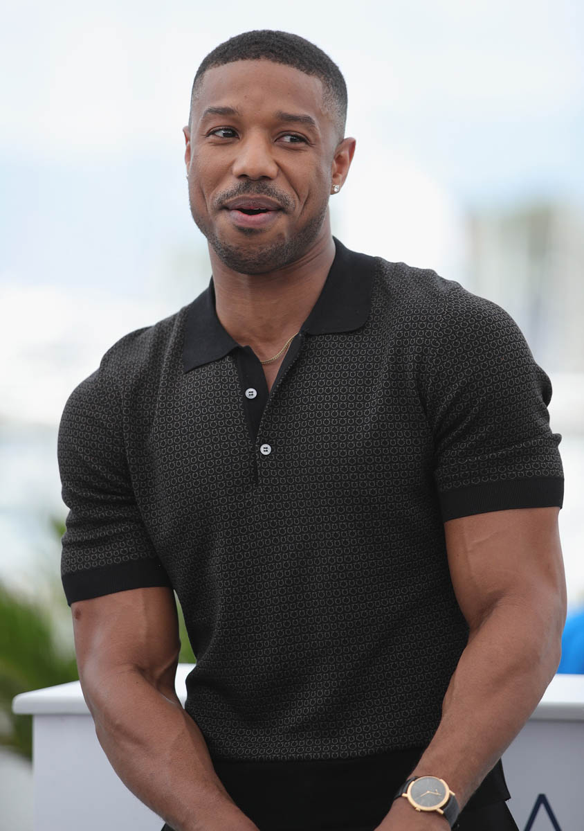 Michael B Jordan michaelb4jordan Twitter