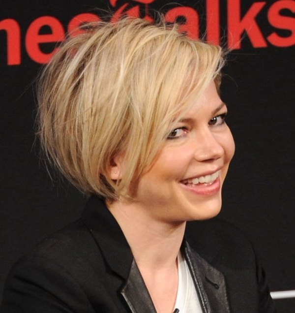 Michelle Williams attends TimesTalk Presents An Evening With 'Cabaret ... Michelle Williams
