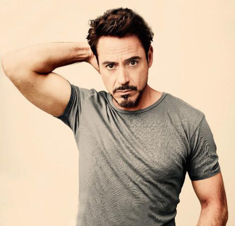 Robert Downey Jr odds for Sexiest Man Alive 2014|Lainey Gossip.