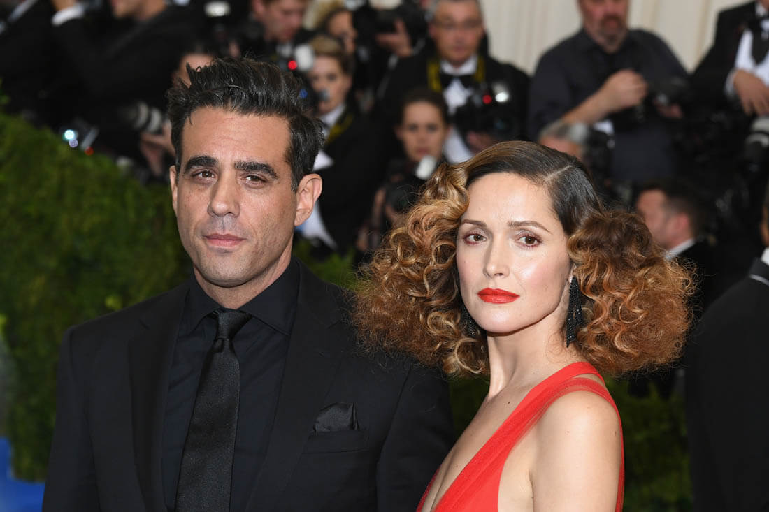 Rose byrne dating bobby cannavale