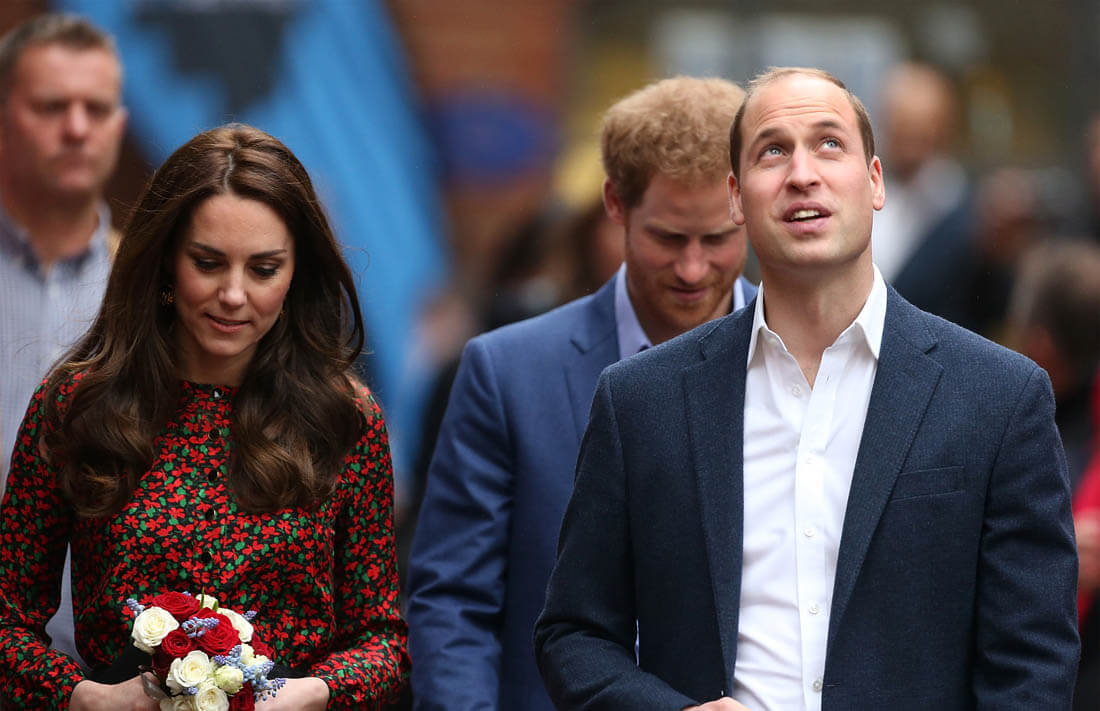 Royal Family News Updates Gossip Photos And Video