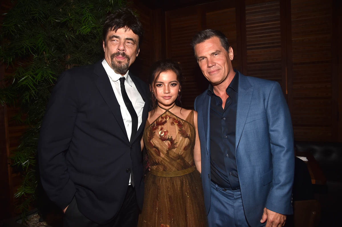 Benicio del Toro gossip, latest news, photos, and video.1200 x 797