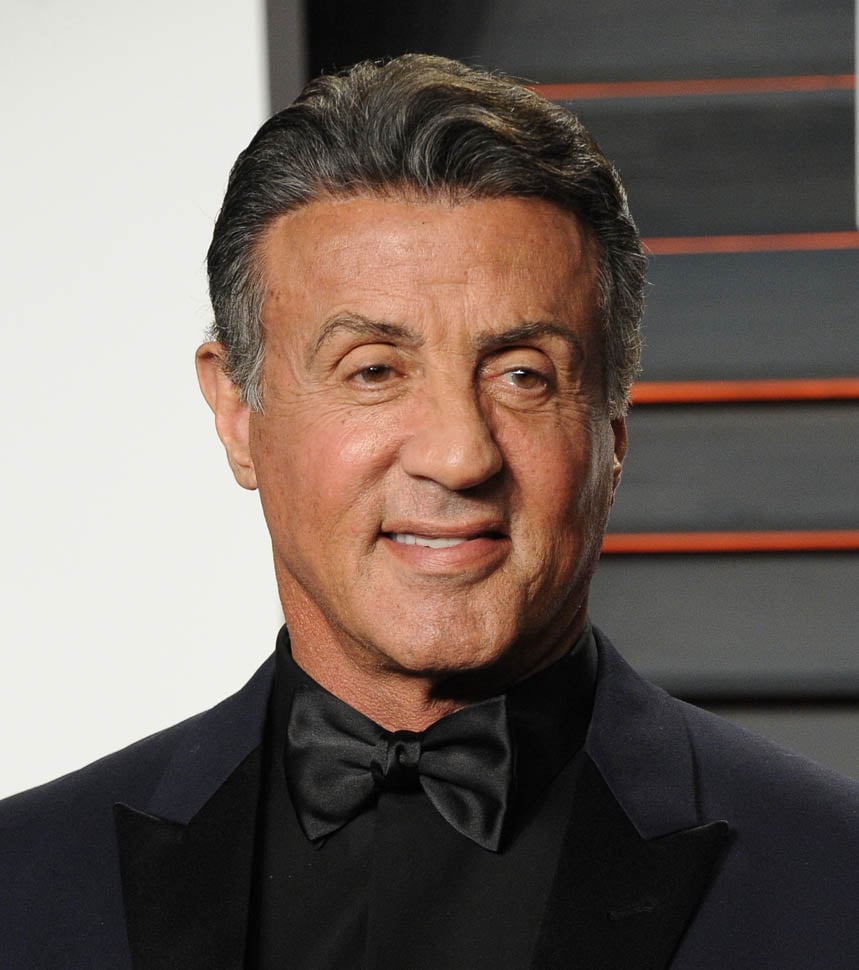 List 99+ Pictures sylvester stallone recent pictures Full HD, 2k, 4k