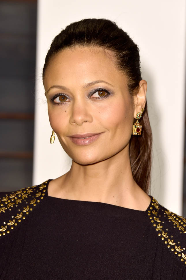 Thandie Newton