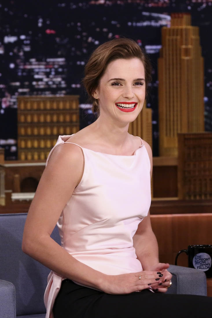 Emma Watson gossip, latest news, photos, and video.