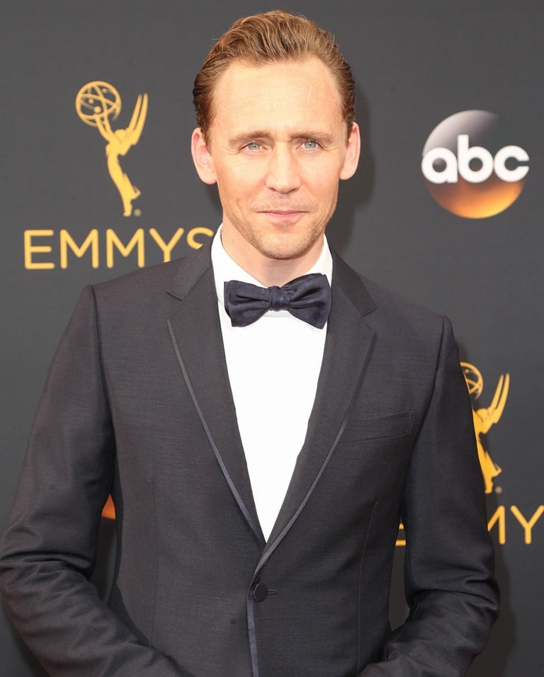 Tom Hiddleston gossip, latest news, photos, and video.