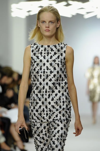 The Best Runway Looks From Paris Fashion Week 80 The Best Runway Looks From Paris Fashion Week 39