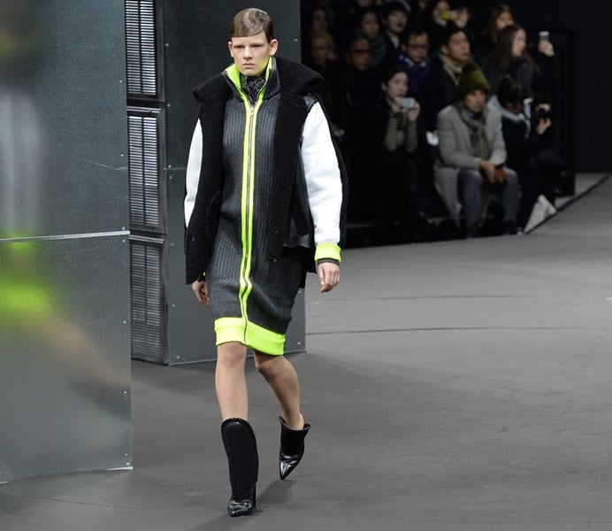 alexander wang jobs