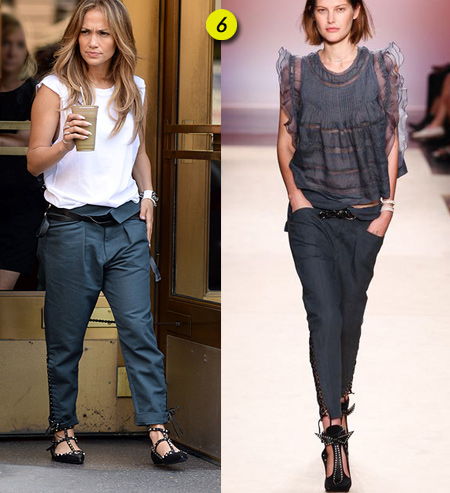 Sasha Finds: Celeb Fashion – Jolie, Simpson, Lopez, more…