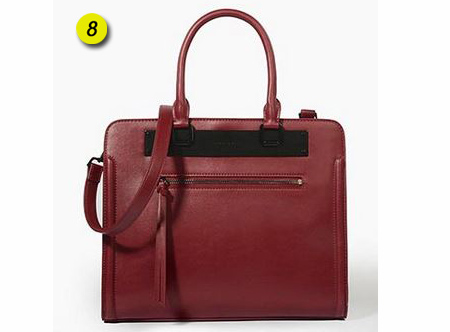 Sasha Finds: Fall Bags