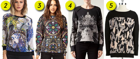 Sasha Finds: JLo’s sweater, Kate’s jumpsuit, and more