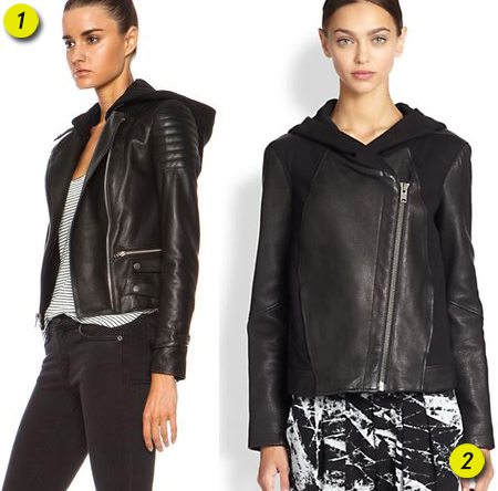 leather jackets sasha hooded finds lifestyle bills definitely ask worth extra found if but