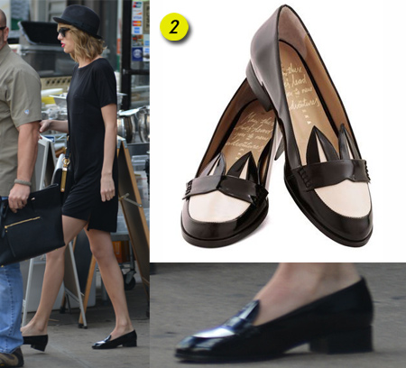 Sasha Finds: Celeb Style – Taylor, Lea, Charlize, and more
