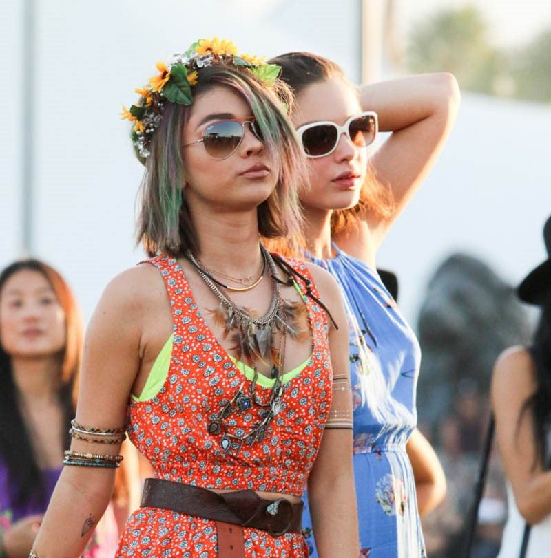 Coachella and Stagecoach will not require masks this year and you don’t ...
