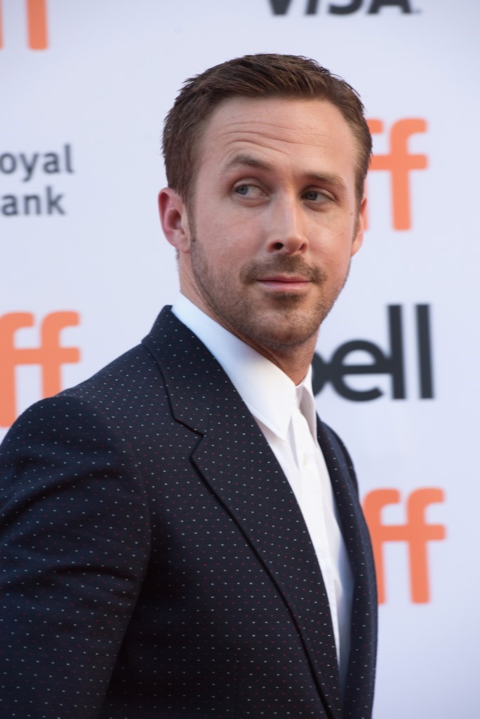 Ryan Gosling People S Sexiest Man Alive 2016 Odds