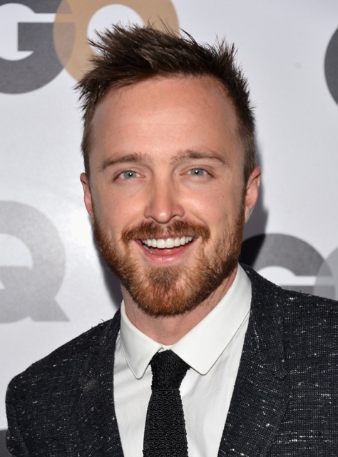 Aaron Paul lands the lead in Need for Speed