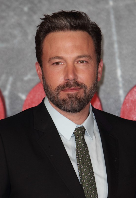 Ben Affleck describes how he's paid the price for the Hollywood dream ...