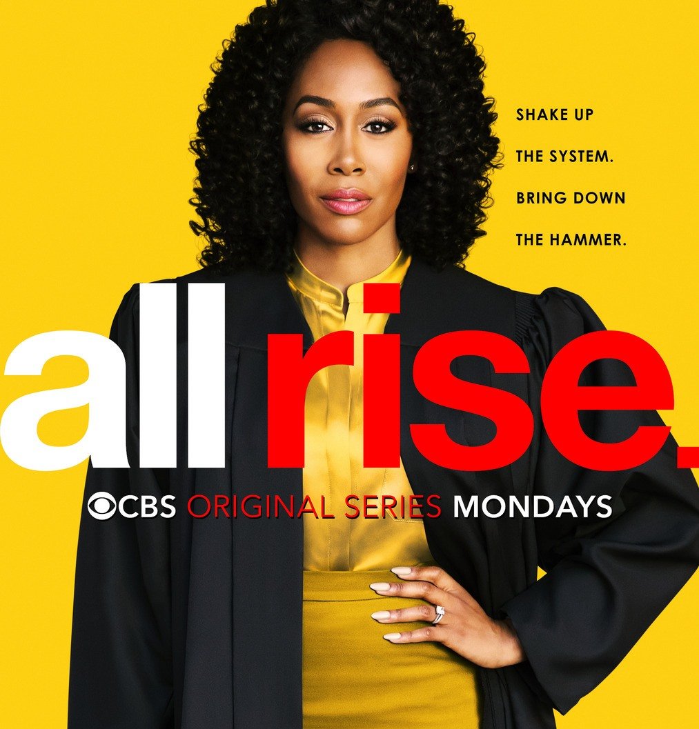 All Rise' Controversy: 5 Writers Quit, Clashes With Greg Spottiswood –  TVLine