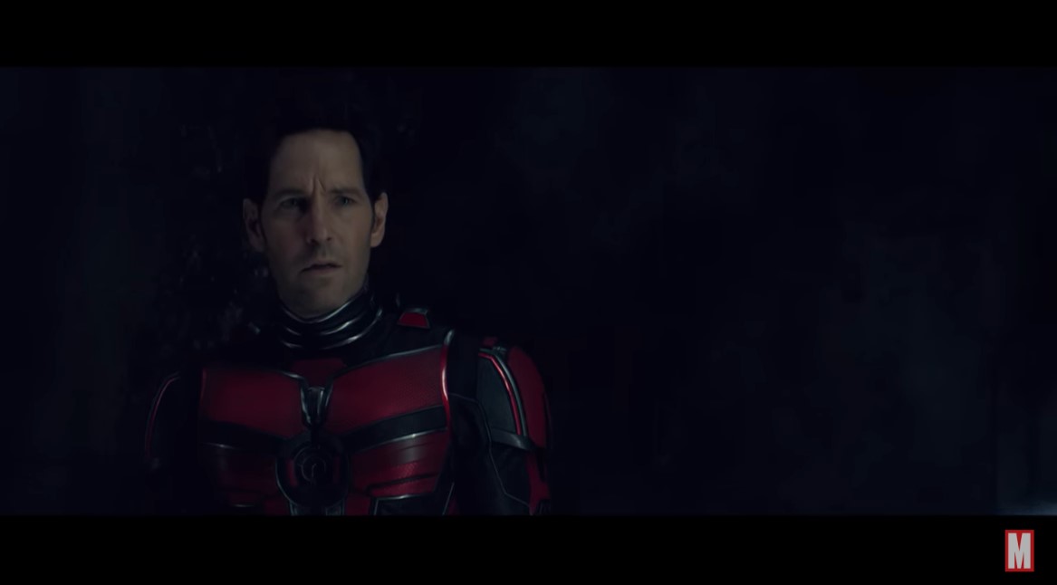 Ant-Man and the Wasp: Quantumania drops first trailer