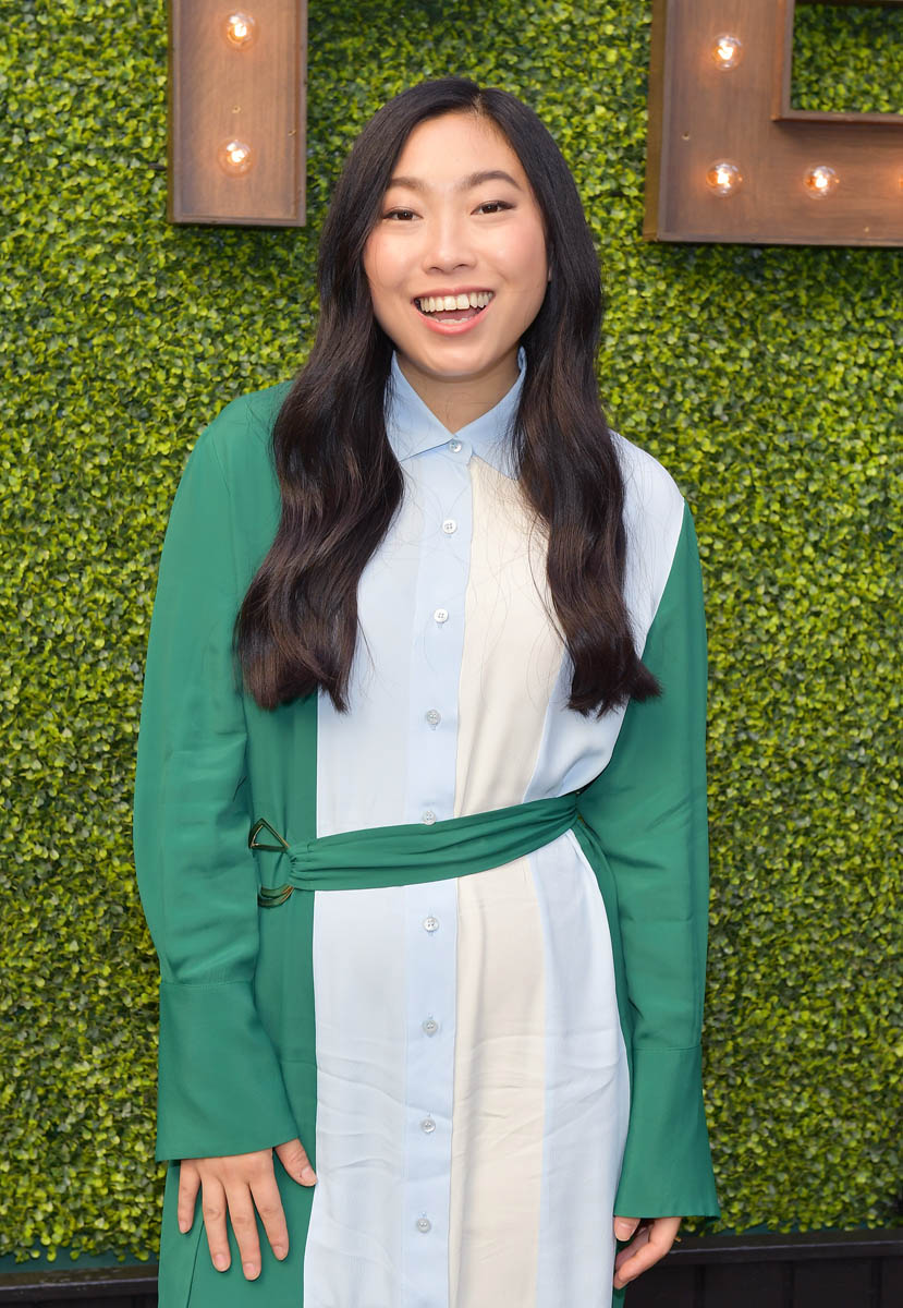 Awkwafina gossip, latest news, photos, and video