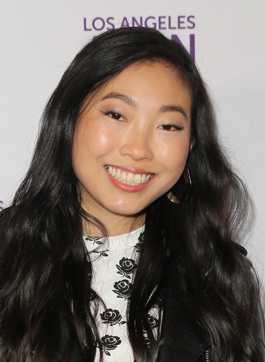 Awkwafina's new movie, The Farewell, could be outside longshot award ...