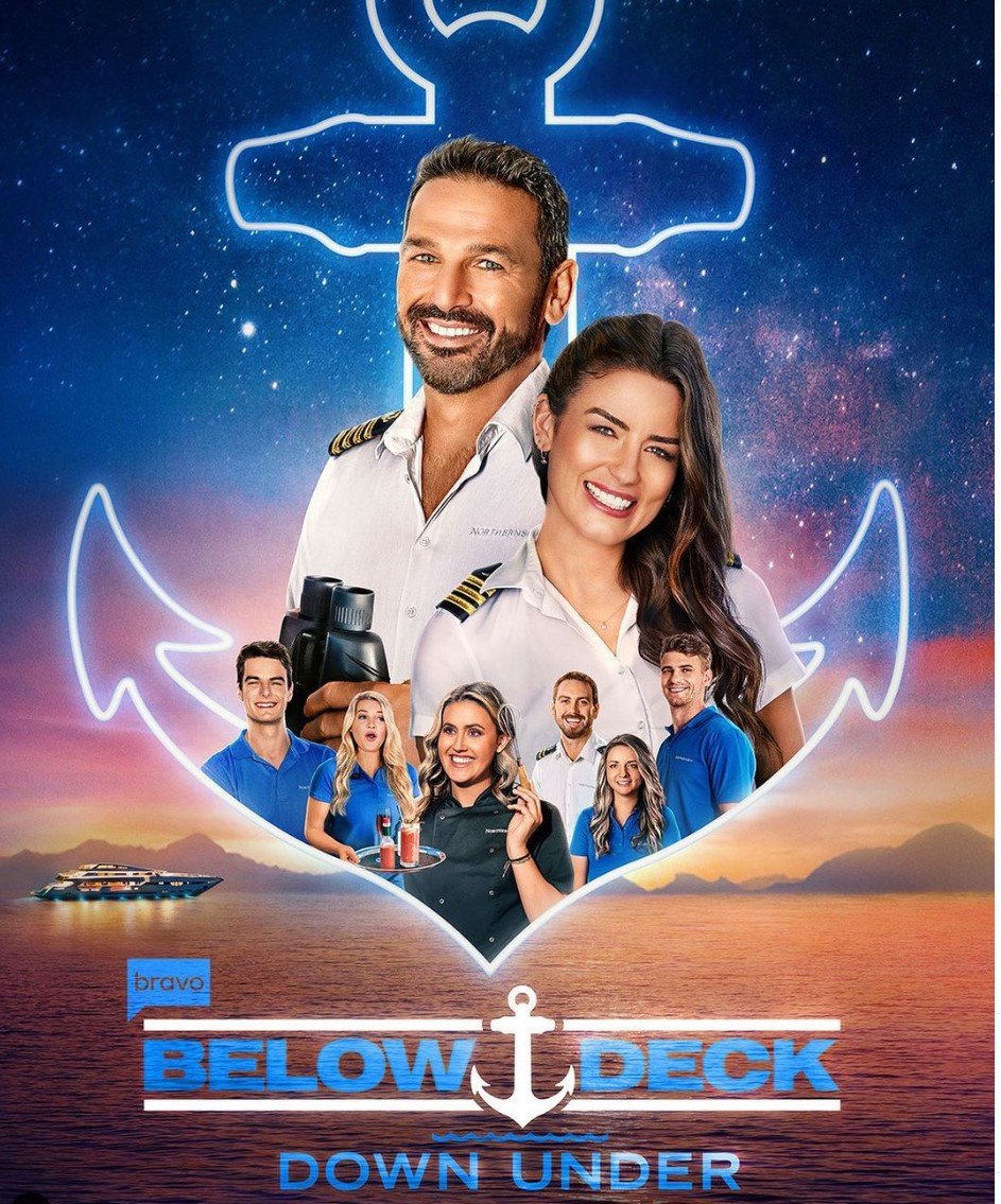 A Recent Nonconsensual Sexual Incident On Below Deck Down Under Raises Questions About Safety