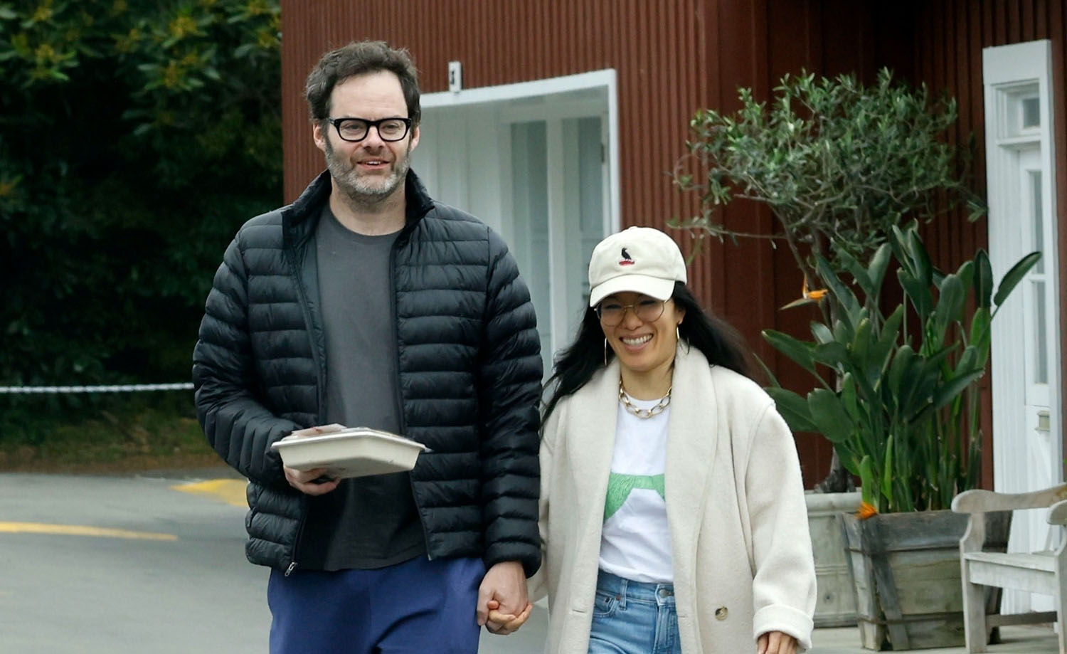 Ali Wong turns her divorce and dating life, including relationship with ...