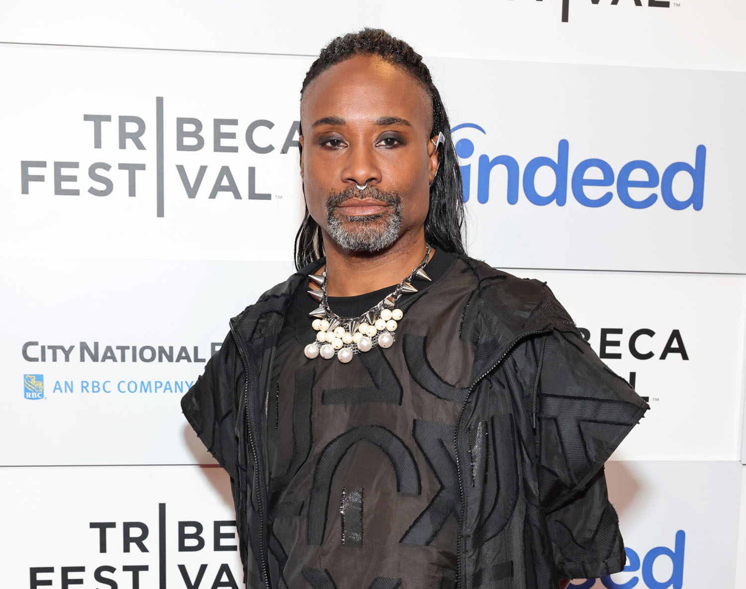 Billy Porter reveals he has to sell house due to Hollywood strikes ...