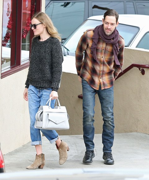 Kate Bosworth's 30th birthday tweet from fiancé Michael Polish|Lainey ...