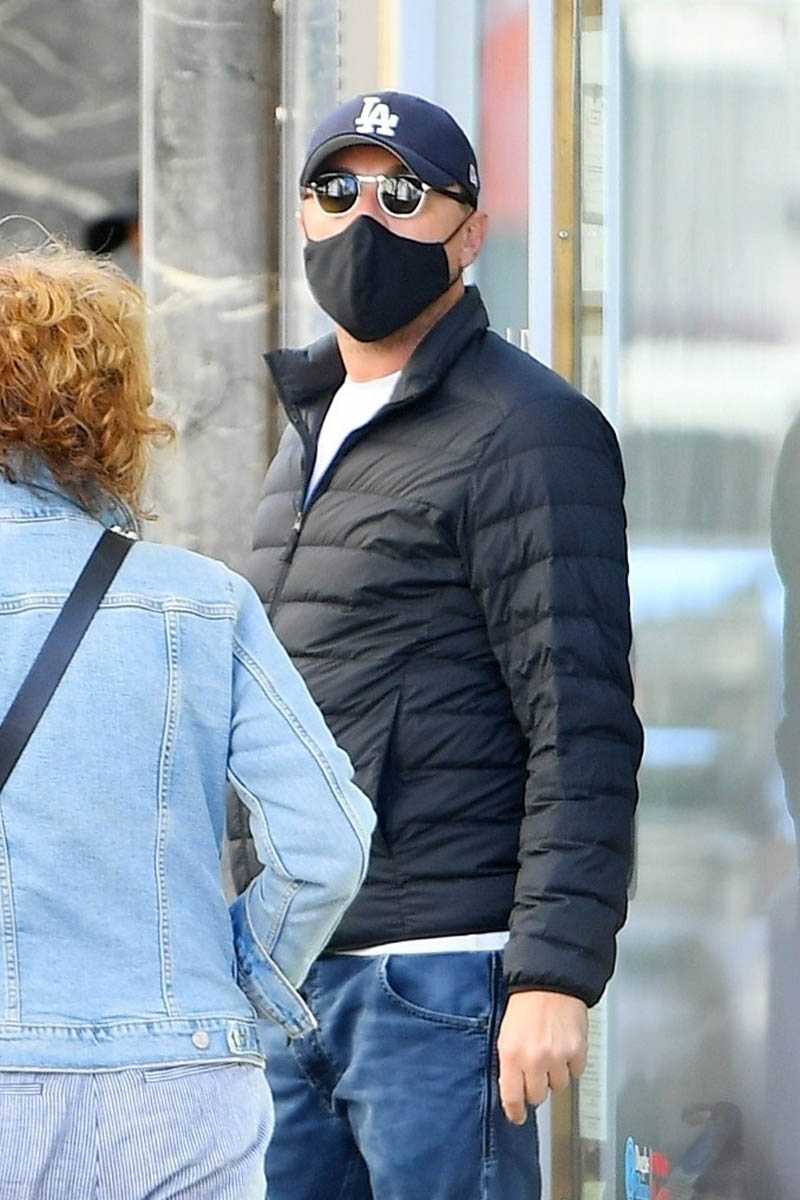 Bradley Cooper Steps Through Smoke While Filming A Commercial For Louis  Vuitton : Photo 4751416, Bradley Cooper Photos
