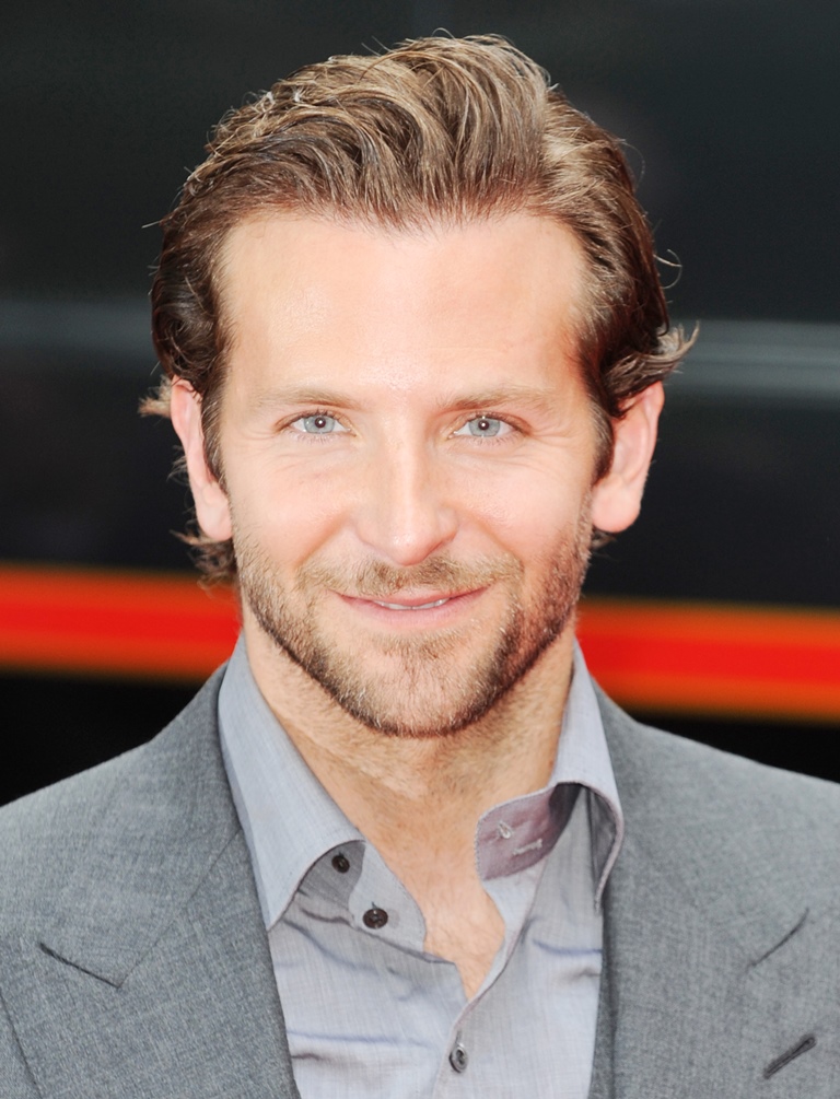 TAG: Bradley Cooper chances for Sexiest Man Alive 2011