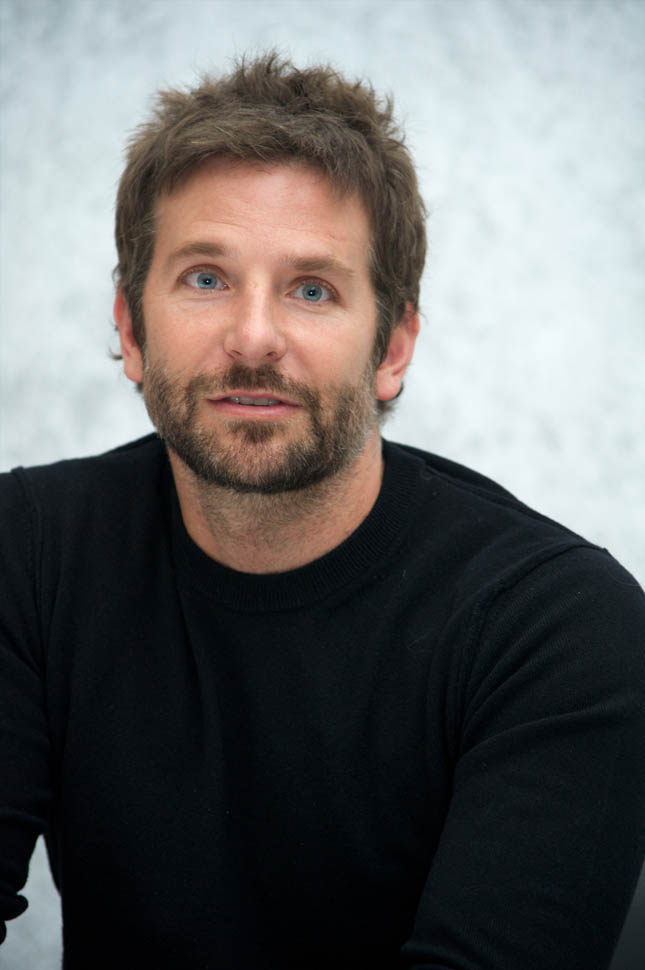 Bradley Cooper is one of Barbara Walters' 10 most fascinating people of ...