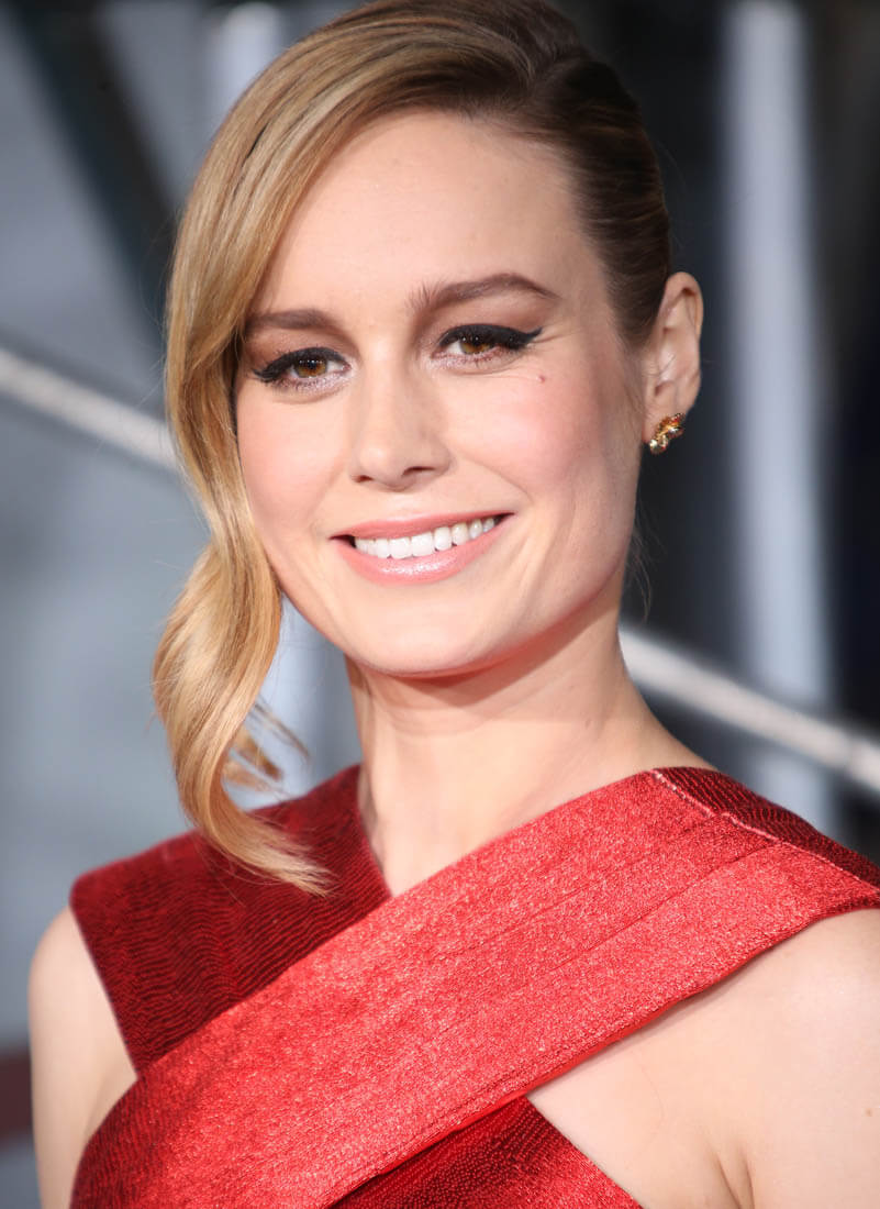 Brie Larson says not clapping for Casey Affleck's Oscar 