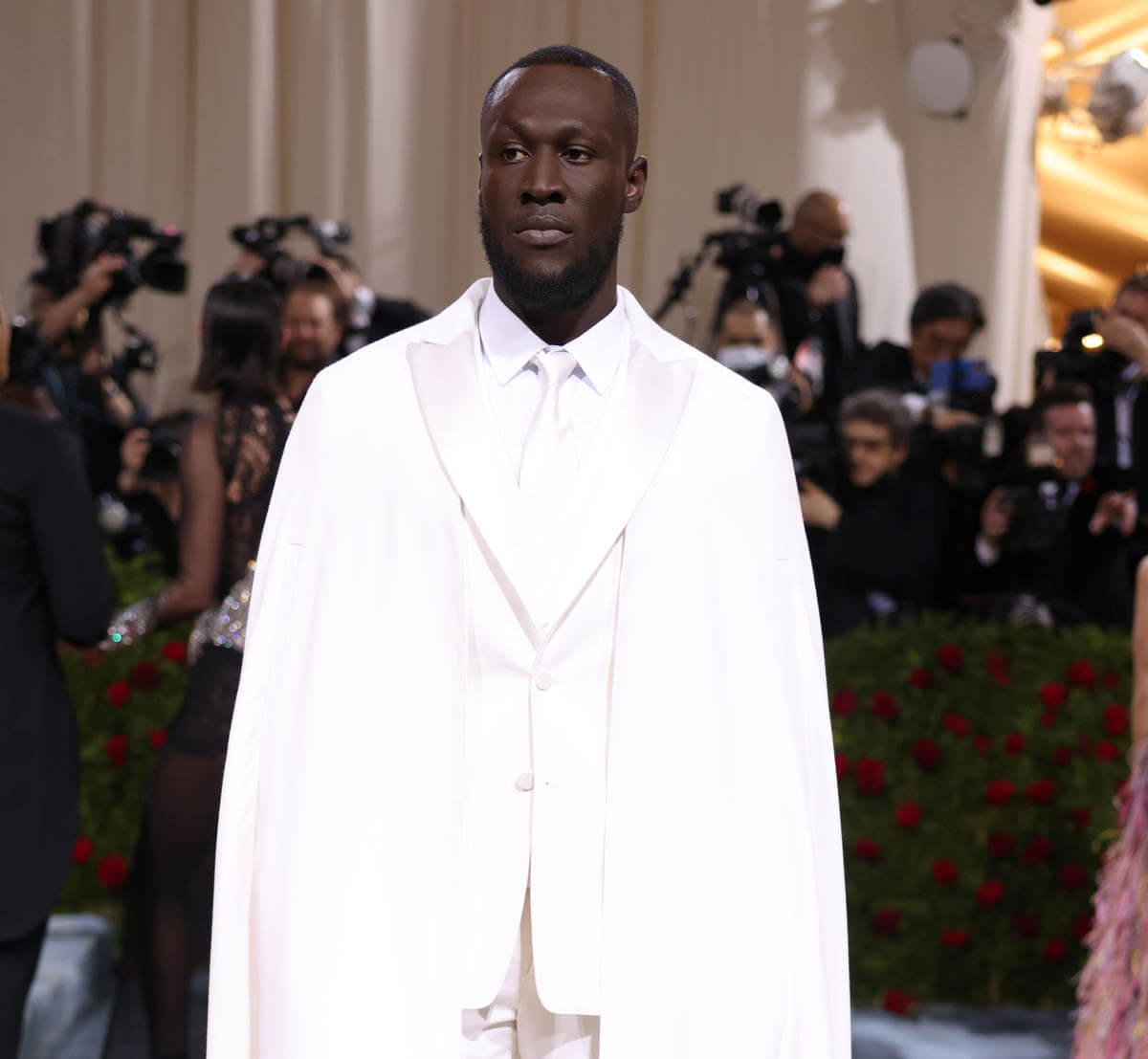 Bed Stuy Represents At Met Gala: Chi Ossé Dons Dior-Inspired Garb