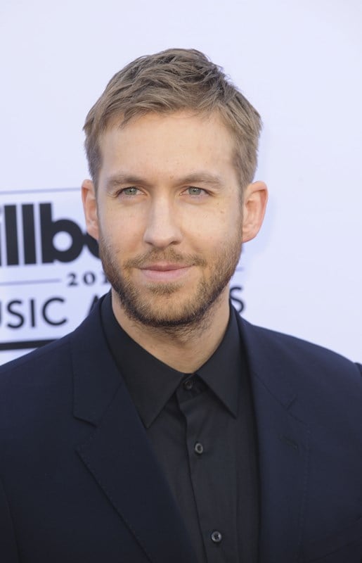 Calvin Harris threatens to sue over Taylor Swift break up rumours ...