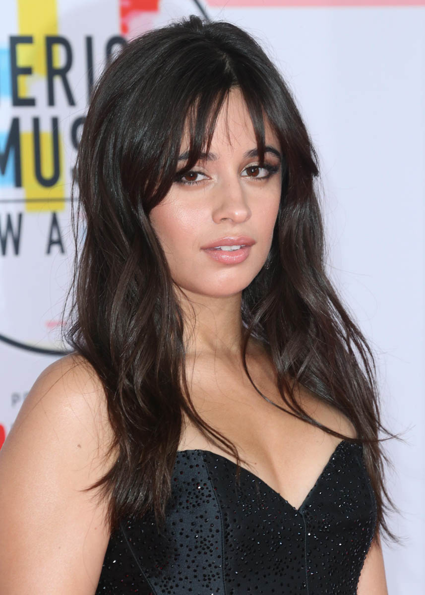Camila Cabello photos: Her best hairstyles, bangs to bobs