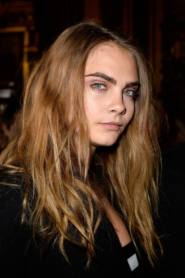 Cara Delevingne and Naomi Campbell reportedly fight at ...