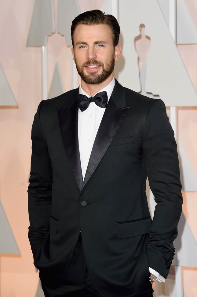 Chris Evans 2024 Girlfriend, net worth, tattoos, smoking & body facts